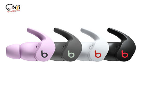 Review Beats Fit Pro – Tai Nghe Chạy Bộ Toàn Diện Năm 2025